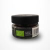 Vanillepulver aus echter Bio Fairtrade Bourbon-Vanille (25 Gramm) – Bild 2