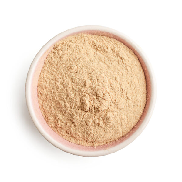 Baobab-Fruchtpulver (60g im Standbodenbeutel) - Superfrucht vom "Baum des Lebens", direkt aus dem Ursprungsland Madagaskar